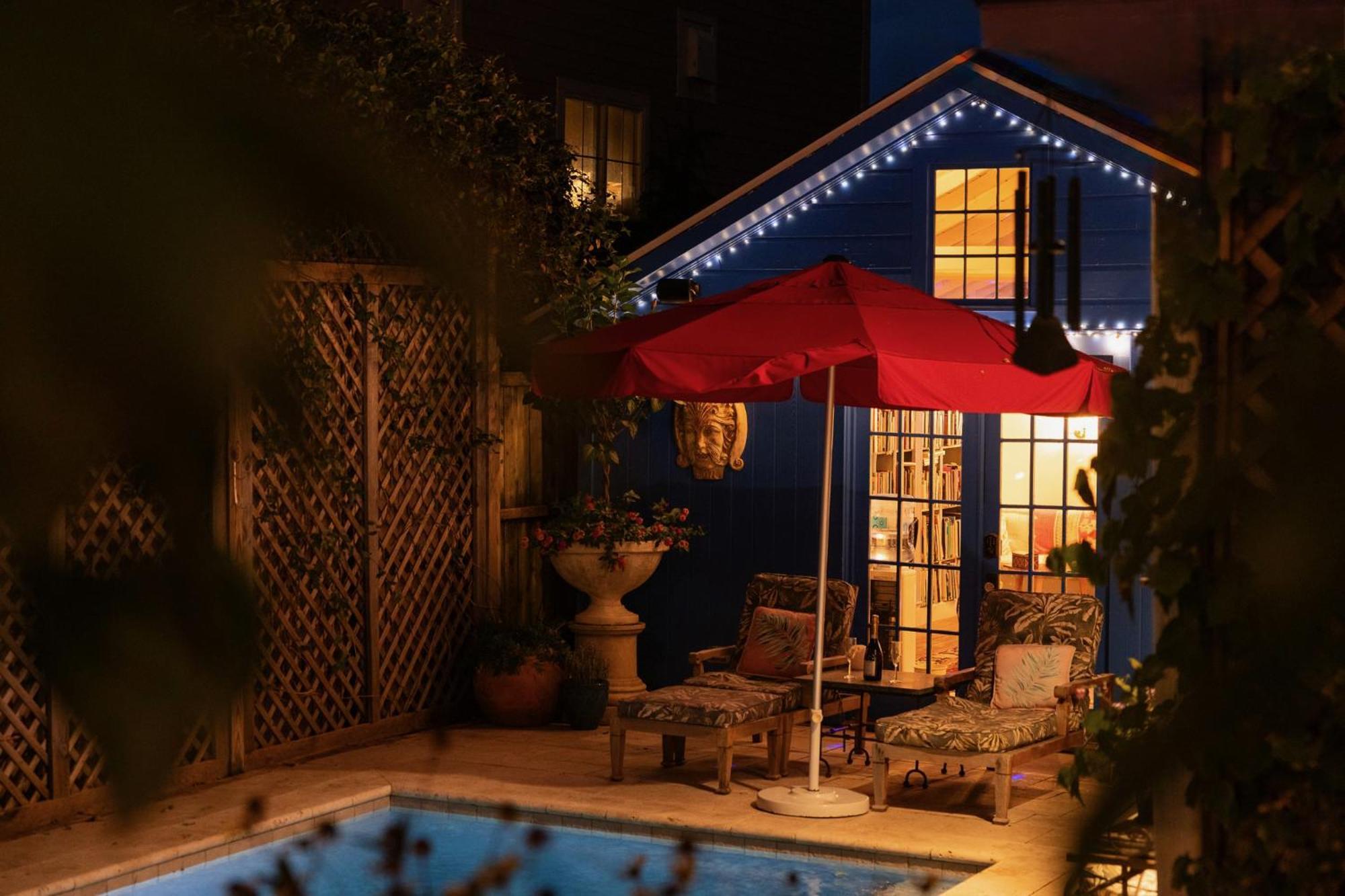 Palazzo Hudson - Luxury Pool, Hot Tub, And Sauna Ngoại thất bức ảnh