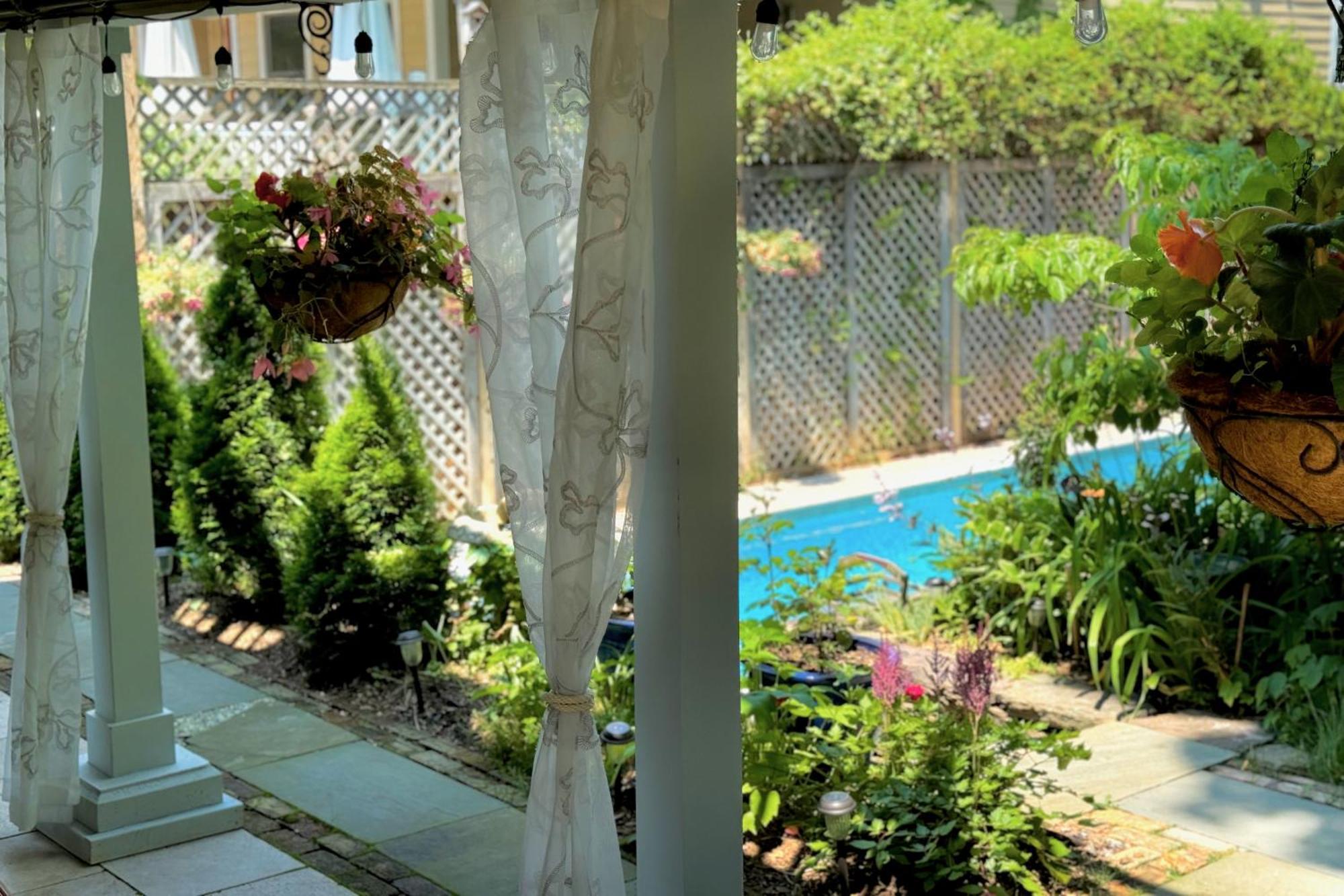 Palazzo Hudson - Luxury Pool, Hot Tub, And Sauna Ngoại thất bức ảnh